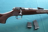CZ 457 Lux in 17 HMR - Image 8 of 12