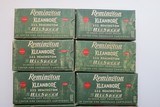 Remington Kleanbore 222 Remington Hi-Speed Ammo - Image 2 of 7