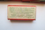 Remington Kleanbore 222 Remington Hi-Speed Ammo - Image 7 of 7