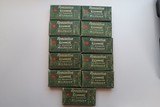 Remington Kleanbore 222 Remington Hi-Speed Ammo - Image 1 of 7
