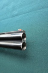 Acciaio Vichers by Armie & F. Imported by Armsport Miami, FL 10 Gauge Over& Under - 12 of 14