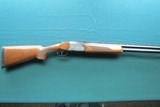 Acciaio Vichers by Armie & F. Imported by Armsport Miami, FL 10 Gauge Over& Under - 1 of 14