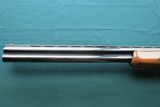 Acciaio Vichers by Armie & F. Imported by Armsport Miami, FL 10 Gauge Over& Under - 7 of 14