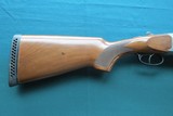Acciaio Vichers by Armie & F. Imported by Armsport Miami, FL 10 Gauge Over& Under - 2 of 14