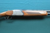 Acciaio Vichers by Armie & F. Imported by Armsport Miami, FL 10 Gauge Over& Under - 3 of 14