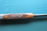 Acciaio Vichers by Armie & F. Imported by Armsport Miami, FL 10 Gauge Over& Under - 10 of 14