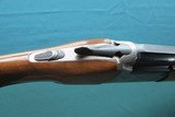 Acciaio Vichers by Armie & F. Imported by Armsport Miami, FL 10 Gauge Over& Under - 14 of 14