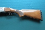 Acciaio Vichers by Armie & F. Imported by Armsport Miami, FL 10 Gauge Over& Under - 5 of 14