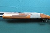 Acciaio Vichers by Armie & F. Imported by Armsport Miami, FL 10 Gauge Over& Under - 6 of 14