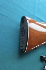 New in Box Winchester Model 70 XTR in 25-06 Remington - 13 of 14