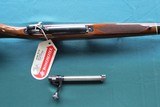New in Box Winchester Model 70 XTR in 25-06 Remington - 11 of 14