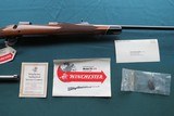 New in Box Winchester Model 70 XTR in 25-06 Remington - 3 of 14