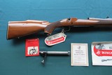 New in Box Winchester Model 70 XTR in 25-06 Remington - 2 of 14