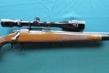 Remington Model 700 BDL Varmint in 223 Remington - 3 of 14