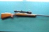 Remington Model 700 BDL Varmint in 223 Remington - 1 of 14