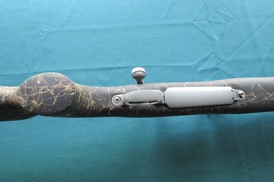 Custom Remington 700 in 6.5 Remington Remington Magnum - Image 13 of 14