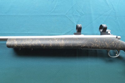Custom Remington 700 in 6.5 Remington Remington Magnum - Image 6 of 14