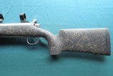 Custom Remington 700 in 6.5 Remington Remington Magnum - Image 5 of 14