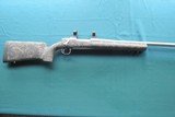 Custom Remington 700 in 6.5 Remington Remington Magnum - Image 1 of 14