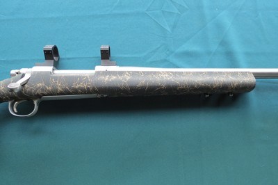 Custom Remington 700 in 6.5 Remington Remington Magnum - Image 3 of 14