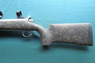Custom Remington 700 in 6.5 Remington Remington Magnum - Image 5 of 14