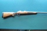 Remington Model 700 in 204 Ruger - 1 of 12