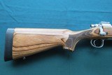 Remington Model 700 in 204 Ruger - 2 of 12
