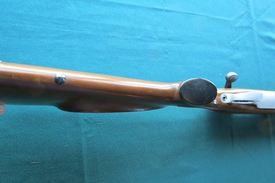 Custom Remington Model 700 in 220 Swift - Image 9 of 12