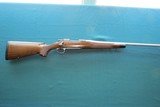 Custom Remington Model 700 in 220 Swift - Image 1 of 12