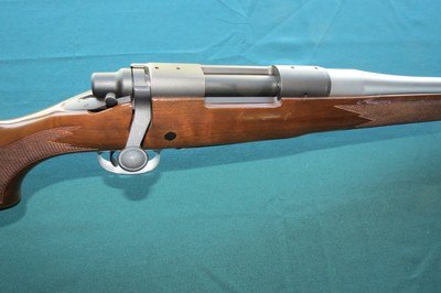 Custom Remington Model 700 in 220 Swift - Image 8 of 12