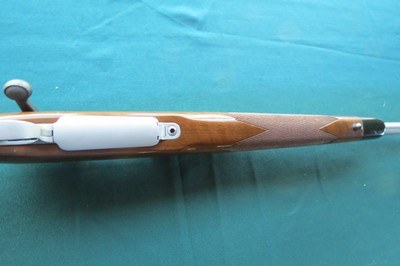 Custom Remington Model 700 in 220 Swift - Image 10 of 12