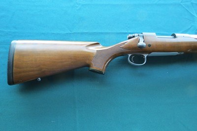 Custom Remington Model 700 in 220 Swift - Image 2 of 12