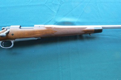 Custom Remington Model 700 in 220 Swift - Image 3 of 12