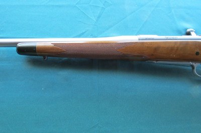 Custom Remington Model 700 in 220 Swift - Image 6 of 12