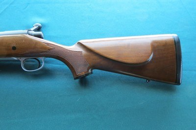 Custom Remington Model 700 in 220 Swift - Image 5 of 12