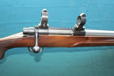 Cooper Arms Model 22 Varminter in 22-250 Remington - Image 8 of 13