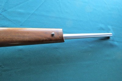Cooper Arms Model 22 Varminter in 22-250 Remington - Image 11 of 13