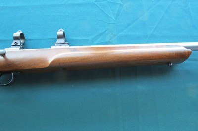 Cooper Arms Model 22 Varminter in 22-250 Remington - Image 3 of 13