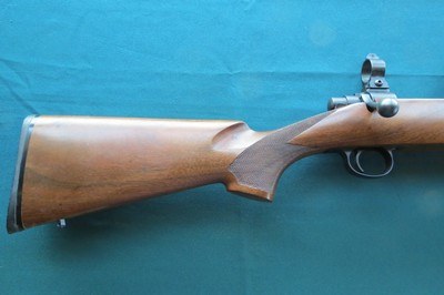 Cooper Arms Model 22 Varminter in 22-250 Remington - Image 2 of 13