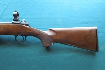 Cooper Arms Model 22 Varminter in 22-250 Remington - Image 5 of 13