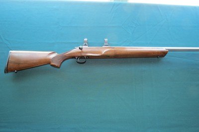 Cooper Arms Model 22 Varminter in 22-250 Remington - Image 1 of 13