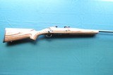 Ruger M77 Hawkeye in 280 Remington - Image 1 of 13