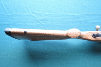 Ruger M77 Hawkeye in 280 Remington - Image 9 of 13