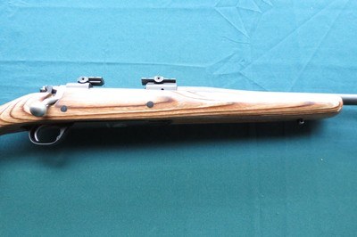 Ruger M77 Hawkeye in 280 Remington - Image 3 of 13