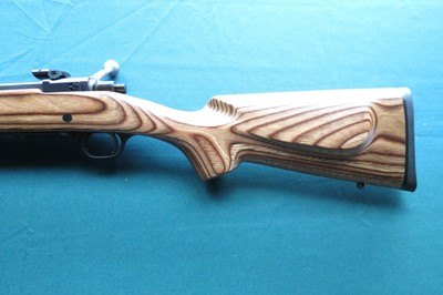 Ruger M77 Hawkeye in 280 Remington - Image 5 of 13