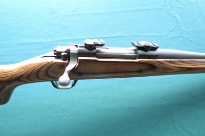 Ruger M77 Hawkeye in 280 Remington - Image 8 of 13