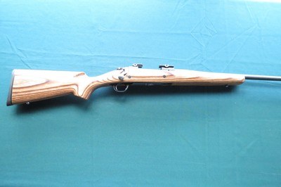 Ruger M77 Hawkeye in 280 Remington - Image 1 of 13