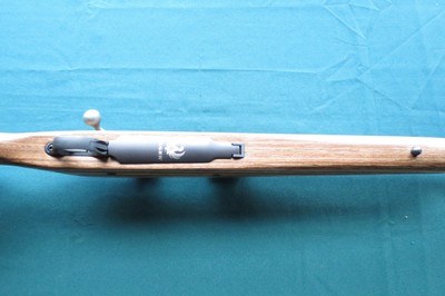 Ruger M77 Hawkeye in 280 Remington - Image 10 of 13