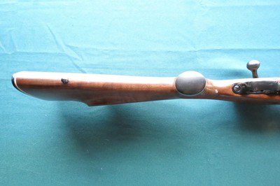 Winchester Model 70 in 30-06 - Image 9 of 13