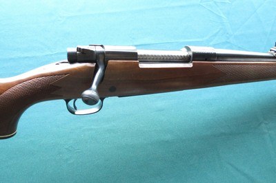 Winchester Model 70 in 30-06 - Image 8 of 13